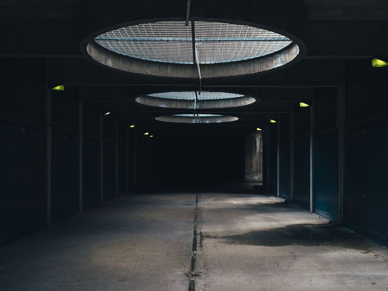 Garage Safety Measures You Should Know